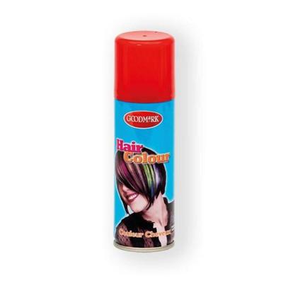 GoodMark hair colour kleurlak intense red 125ml