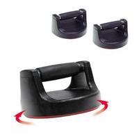 Push Up Bar - Focus Fitness Twist Bars - thumbnail