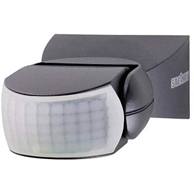 Steinel BewegingssensorIS1 zwart - 600419 - thumbnail