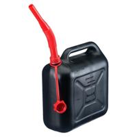 Hünersdorff 812800 STANDARD Jerrycan voor brandstof 10 l Kunststof - thumbnail