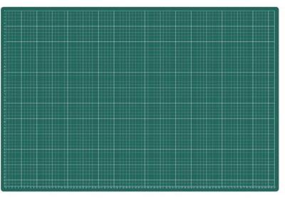 Snijmat ft A2 60 x 40 cm