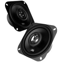 JBL STAGE1 41F - Autospeakers - 10 cm - 2-weg Coaxiaal - 125W piek - Zwart - thumbnail