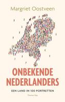 Onbekende Nederlanders - Margriet Oostveen - ebook - thumbnail