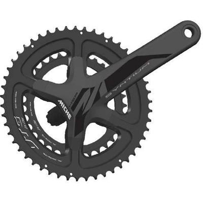 Miche crankstel syntium r12 hsp 172mm 36/52t