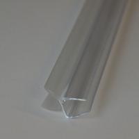 Wiesbaden universele waterkering Type 1 horizontaal 8 mm - thumbnail