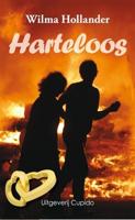 Harteloos - Wilma Hollander - ebook - thumbnail