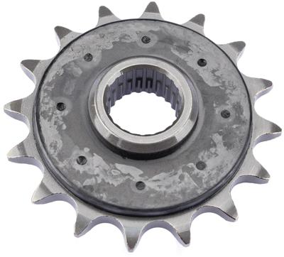 JT SPROCKETS Sprocket jt 520 16z silent sw