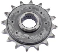 JT SPROCKETS Sprocket jt 520 16z silent sw - thumbnail