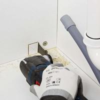 Bosch Accessoires HCS invalzaagblad AIZ 32 EPC Wood - starlock | 2608661637 - 2608661637 - thumbnail