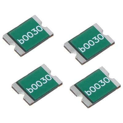 Belfuse 0ZCF0110AF2A Multifuse zekering 1 stuk(s) Tape on Full reel