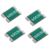 Belfuse 0ZCF0110AF2A Multifuse zekering 1 stuk(s) Tape on Full reel - thumbnail