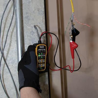 Klein Tools PRO-Kit Leidingzoeker Doorgang