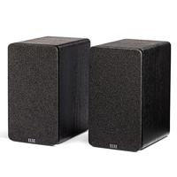 Elac: Debut ConneX DCB41 boekenplank speaker - Zwart - thumbnail