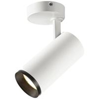 SLV OpbouwspotNuminos M wit/zwart 3000K - 36gr - 1004207 - thumbnail