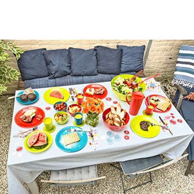 Rotho Onda Slabestek Horizon Blauw