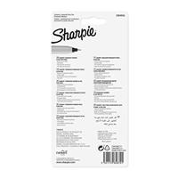 DYMO 1983173 Rol met etiketten 89 x 28 mm Papier Wit 130 stuk(s) Permanent hechtend Adresetiketten - thumbnail