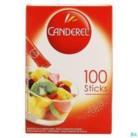 Canderel Sticks 100x1g - thumbnail