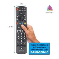 Panasonic universele afstandsbediening TM - thumbnail