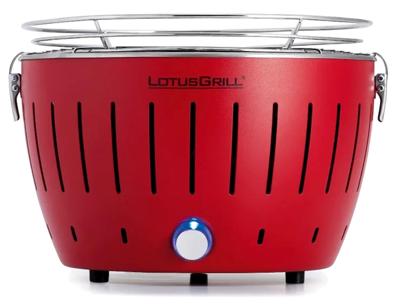 LotusGrill Mini - Ø292mm - Rood
