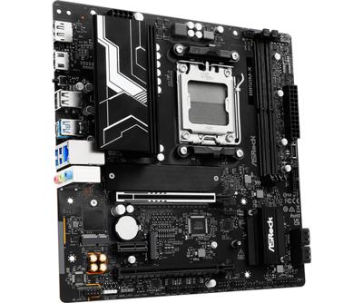 Moederbord AMD Asrock B850M-X R2.0