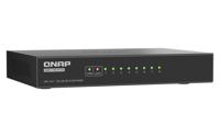 QNAP QSW-1108-8T-R2 2.5GbE switch - thumbnail