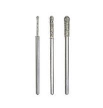 Proxxon Micromot 28230 Slijpstift kogelvorm Diameter 1.2 mm 2 stuk(s)