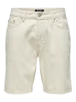 Only & Sons Edge Korte Broek - thumbnail