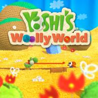 Poochy & Yoshi's Woolly World - thumbnail