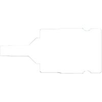 Wera 8767 A 05003361001 Binnen-zesrond (TX) Dopsleutel-bitinzet T 9 1/4 (6.3 mm) - thumbnail
