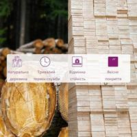 Hoofdbord 166x4x100 cm massief grenenhout wit - thumbnail