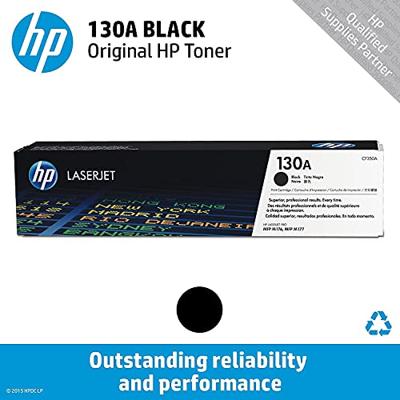 Originele Toner HP 30911 Zwart