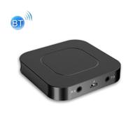 BT-13 2 In 1 Bluetooth 5.0 Adapter draadloze audio-ontvanger & zender - thumbnail