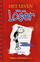 HET LEVEN VAN EEN LOSER - Jeff Kinney - ebook - thumbnail