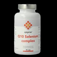 Q10 Selenium complex 90 Capsules - thumbnail