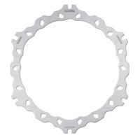 GALFER golf remschijf "df820 rotor brake rotors starr - thumbnail