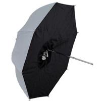 Falcon eyes softbox paraplu diffuus wit ub-32 82 cm - thumbnail