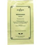 Jacob Hooy Meidoorn Gesneden