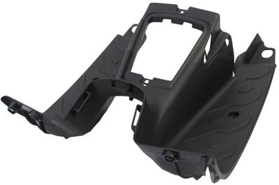 Treeplank Peugeot Speedfight 1 & 2 zwart