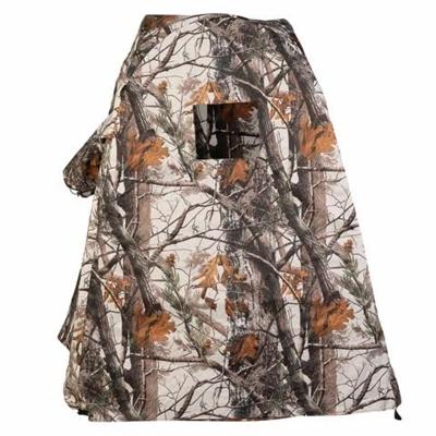 Buteo Photo Gear Hide Cover Snow