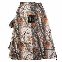 Buteo Photo Gear Hide Cover Snow - thumbnail