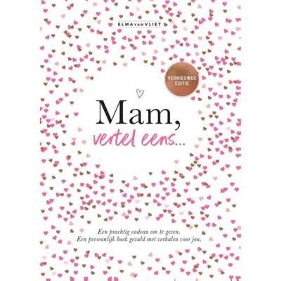 Mam, vertel eens Mam, vertel eens