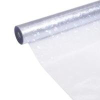 VidaXL Raamfolie 3d regenboogpatroon mat 90x1000 cm pvc - thumbnail