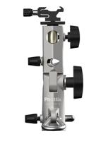 Phottix Varos Pro Medium Multi-Function Flash Shoe Umbrella Holder - thumbnail