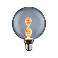 Paulmann 28882 LED-lamp E27 Globe 3.5 W = 10 W Goud (Ø x h) 125 mm x 164 mm 1 stuk(s) - thumbnail