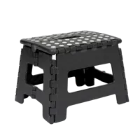 Redwood Inklapbaar Krukje 30 cm - thumbnail