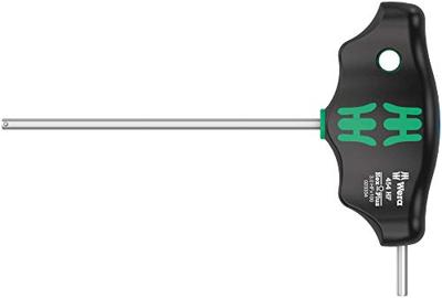 Wera inbussleutelset t-greep bicycle set 6
