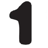 abc cijfer 1 - thumbnail