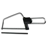 Metaalzaagbladen Junior 5 stuks Stanley 150 mm 3-15-905 - thumbnail