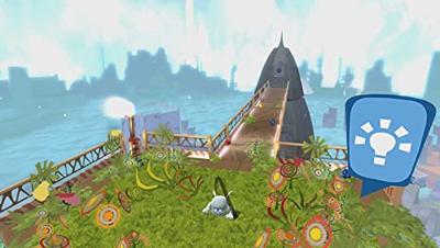 PS4 De Blob 2: The Underground - thumbnail