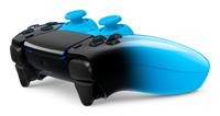 Sony DualSense Wireless Controller (Rhythm Blue) - thumbnail